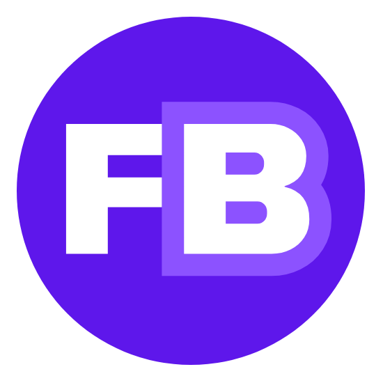 Flowbytes Logo